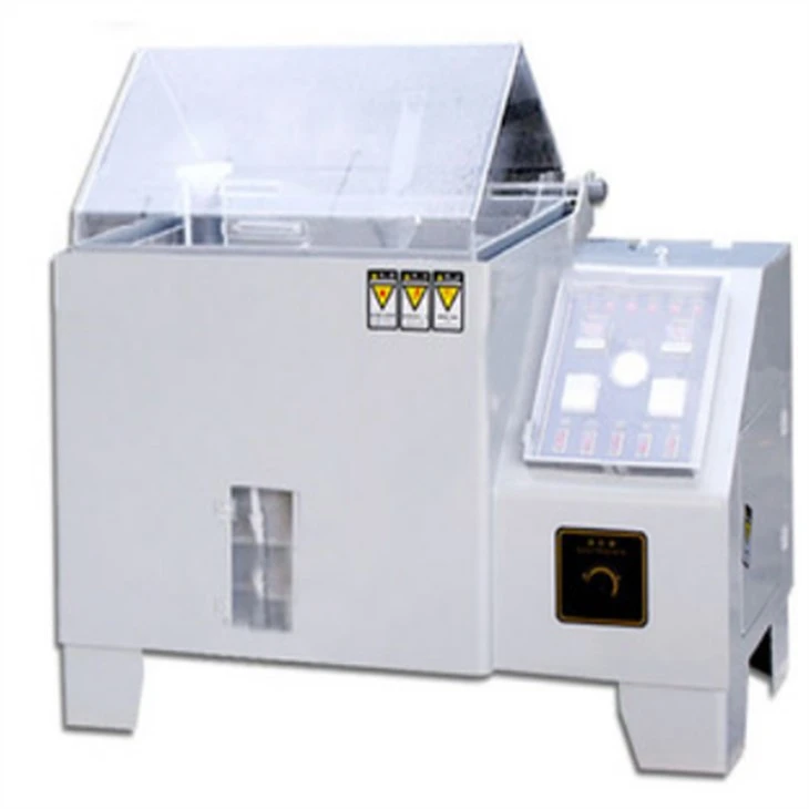 Salt Spray Corrosion Test Chamber Climate