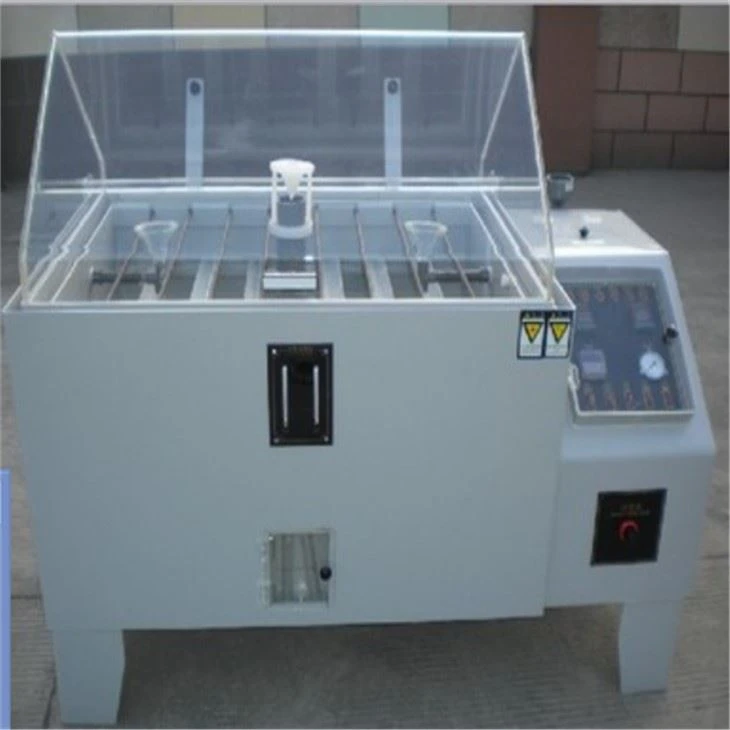 Salt Spray Corrosion Test Chamber Climate