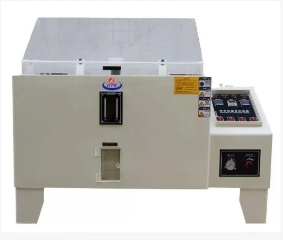 Salt Water Spray Test Cyclic Corrosion