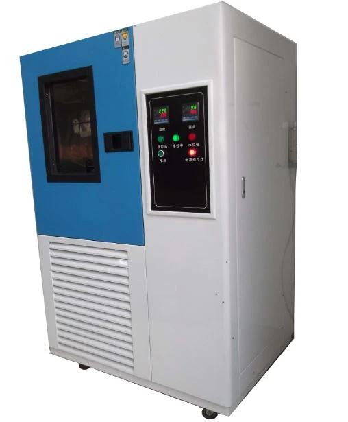 VOC Environmental Test Chamber Climatic Chamber
