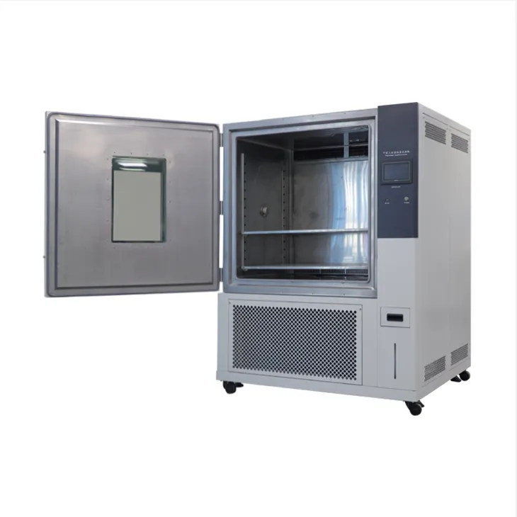 high and low temperature test chamber