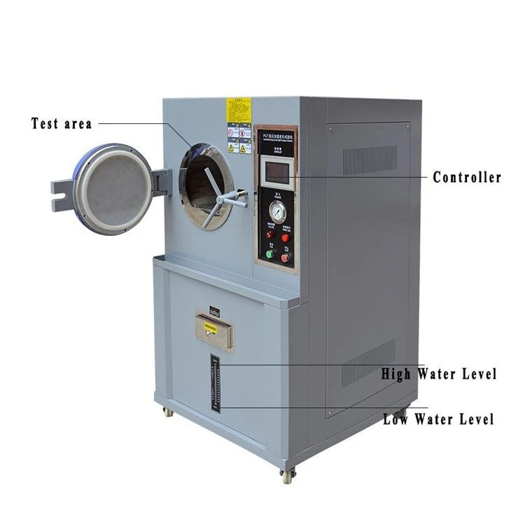 PCT Test Chamber