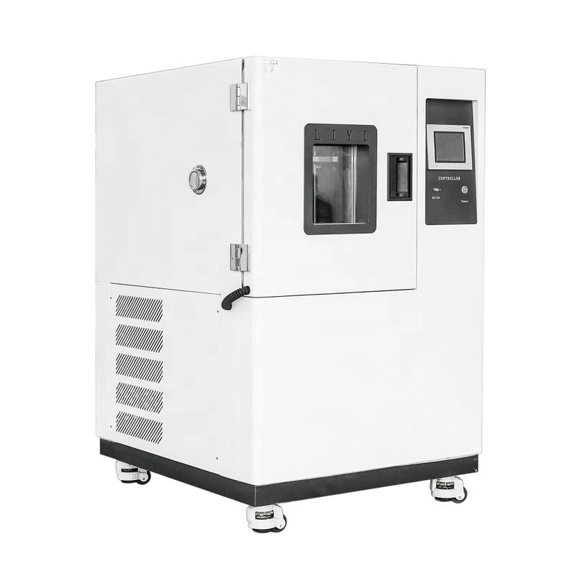 Portable Humidity Chamber