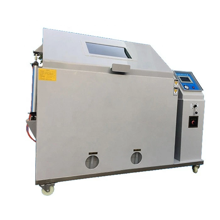 singleton salt spray chamber